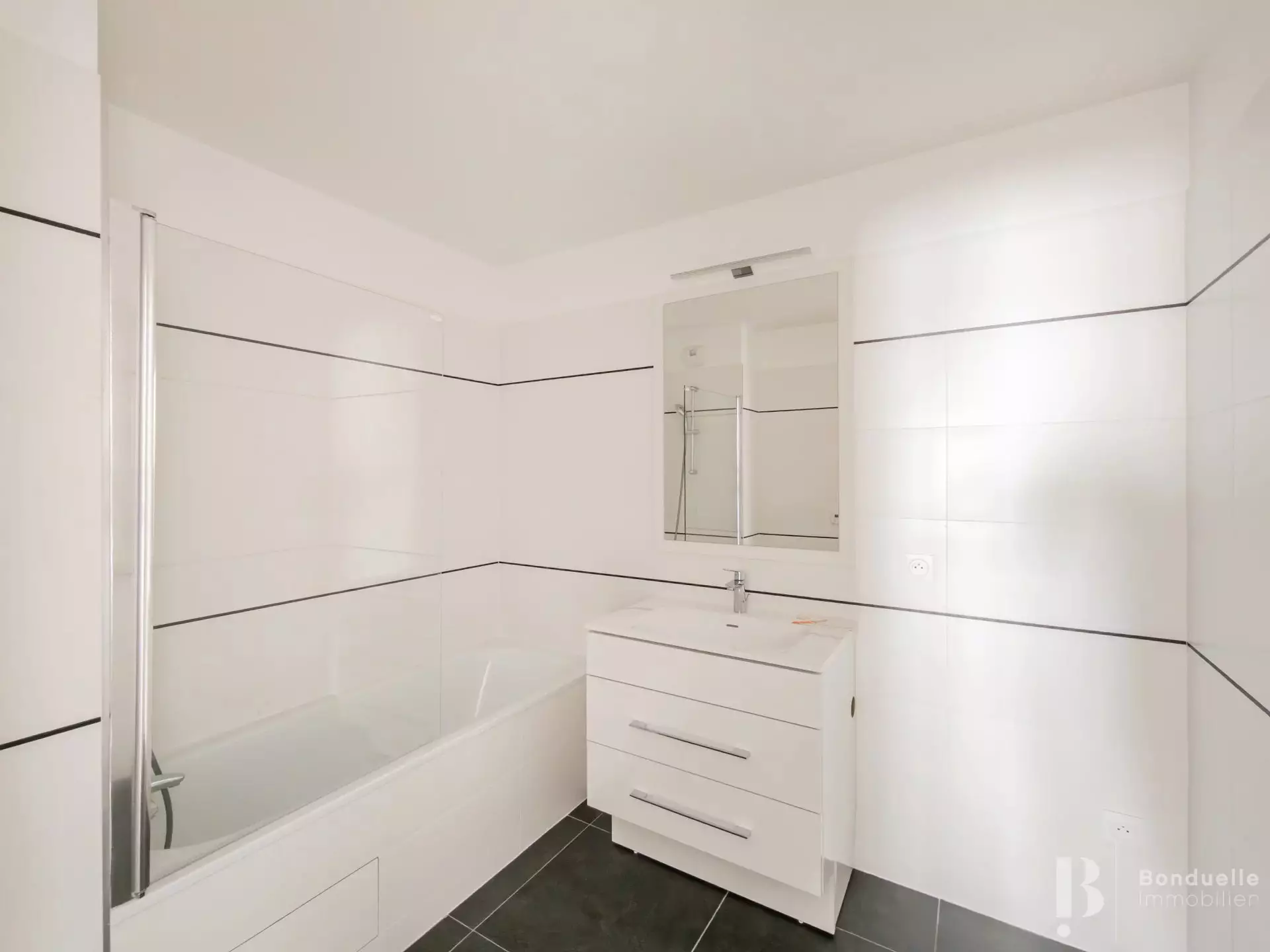 Appartement Rue Paul Bert à Courbevoie