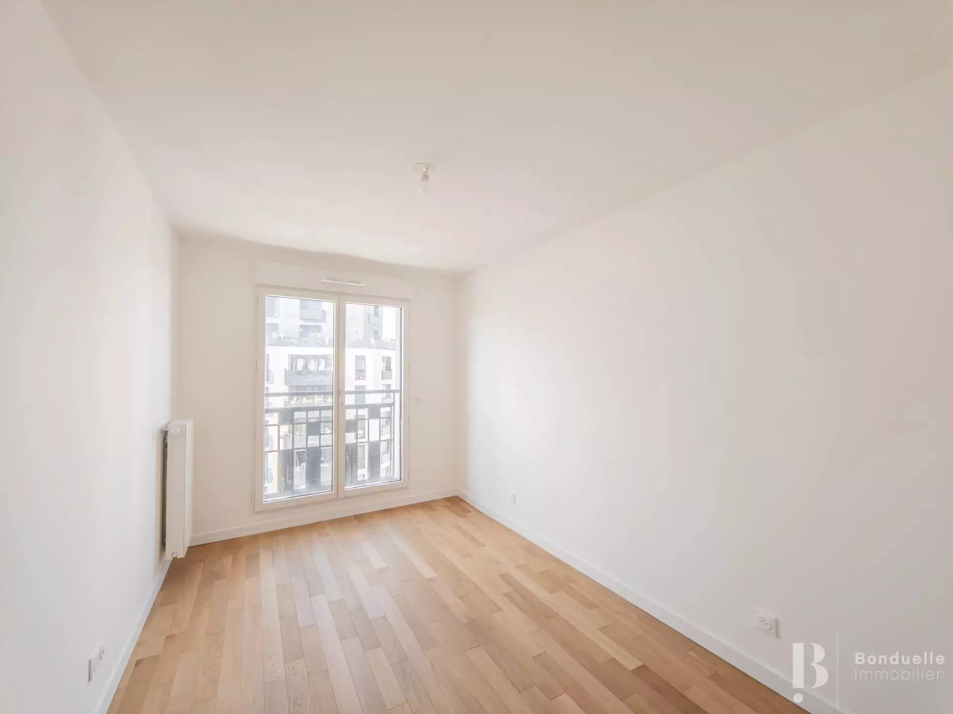 Appartement Rue Paul Bert à Courbevoie