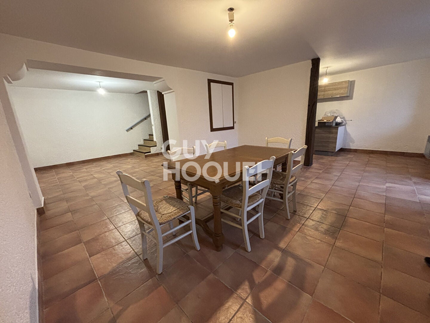 Appartement Chemin de Riche à Baigts-de-Béarn