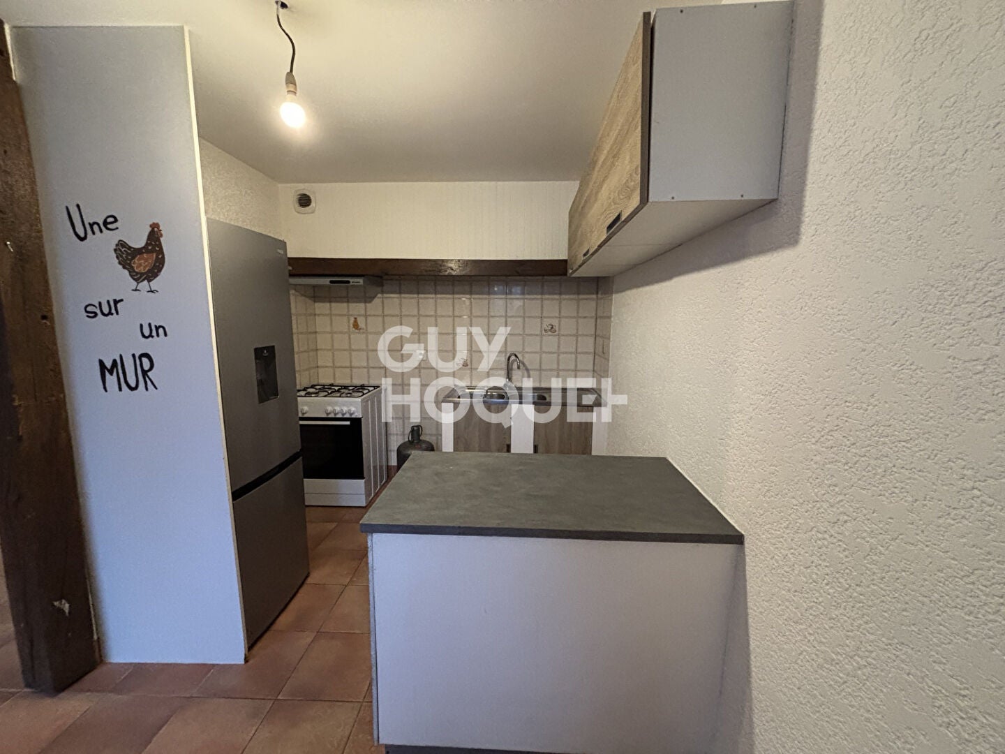 Appartement Chemin de Riche à Baigts-de-Béarn