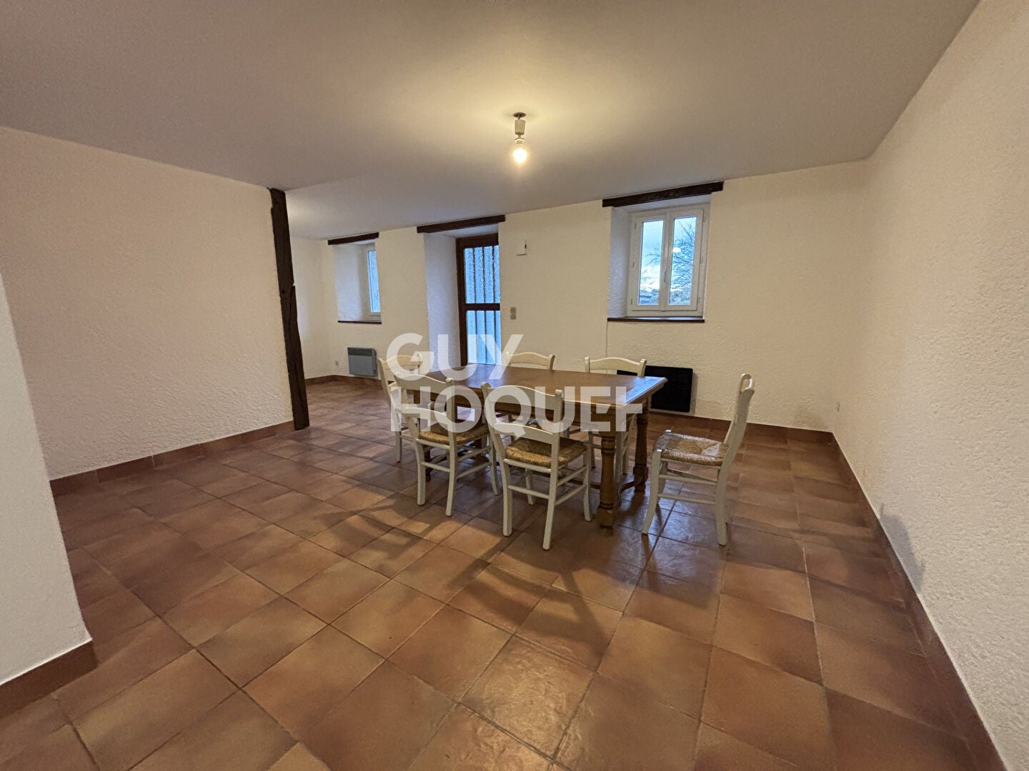 Appartement Chemin de Riche à Baigts-de-Béarn