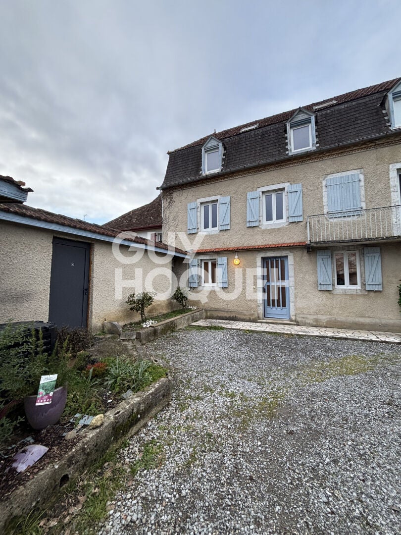 Appartement Chemin de Riche à Baigts-de-Béarn