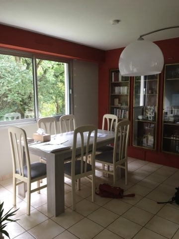Appartement Avenue José Maria de Hérédia à Nantes