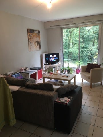 Appartement Avenue José Maria de Hérédia à Nantes