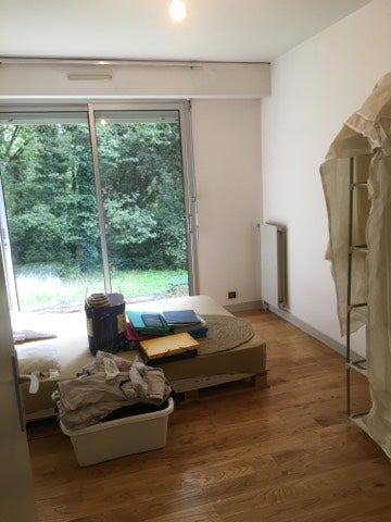 Appartement Avenue José Maria de Hérédia à Nantes