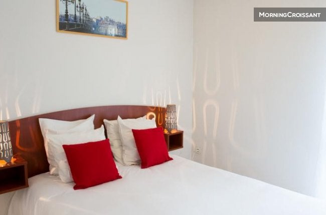 Appartement Allée Félix Nadar à Mérignac
