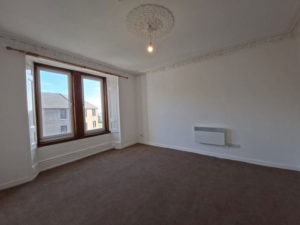Flat Provost Road in Dundee