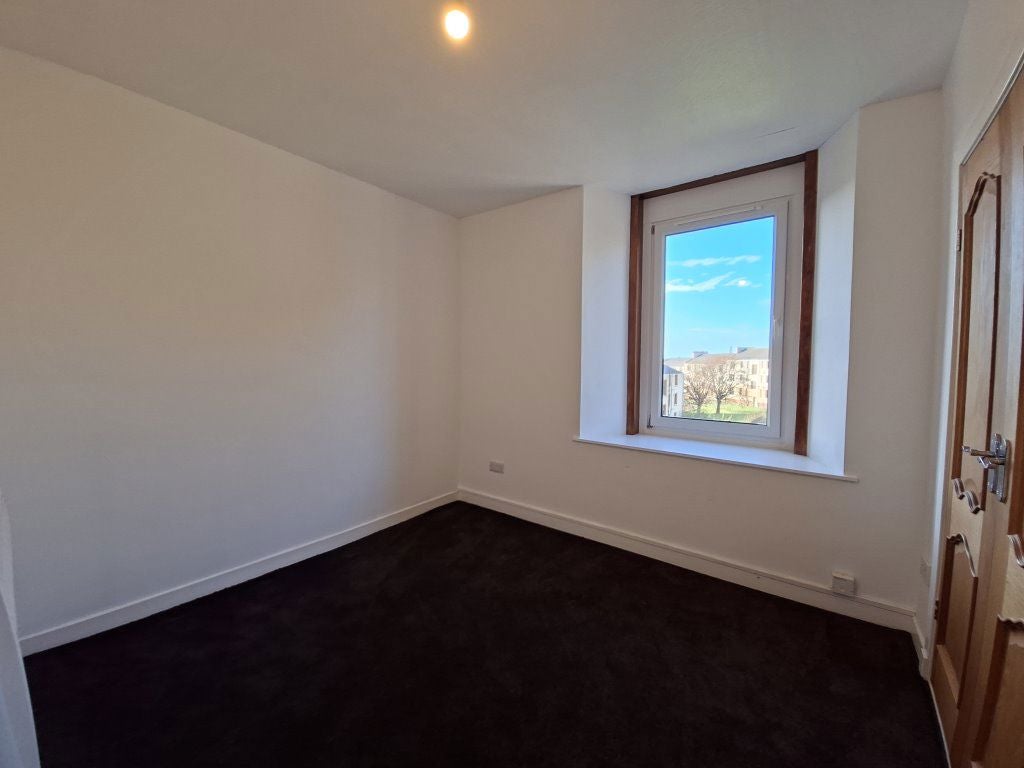Flat Provost Road in Dundee