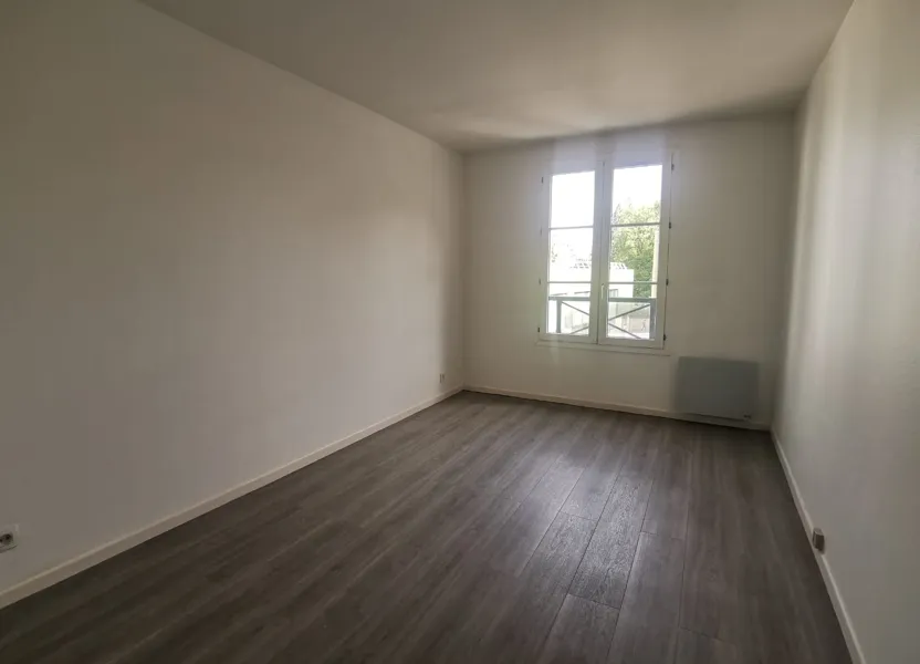 Appartement Rue de Gaillardon à Melun