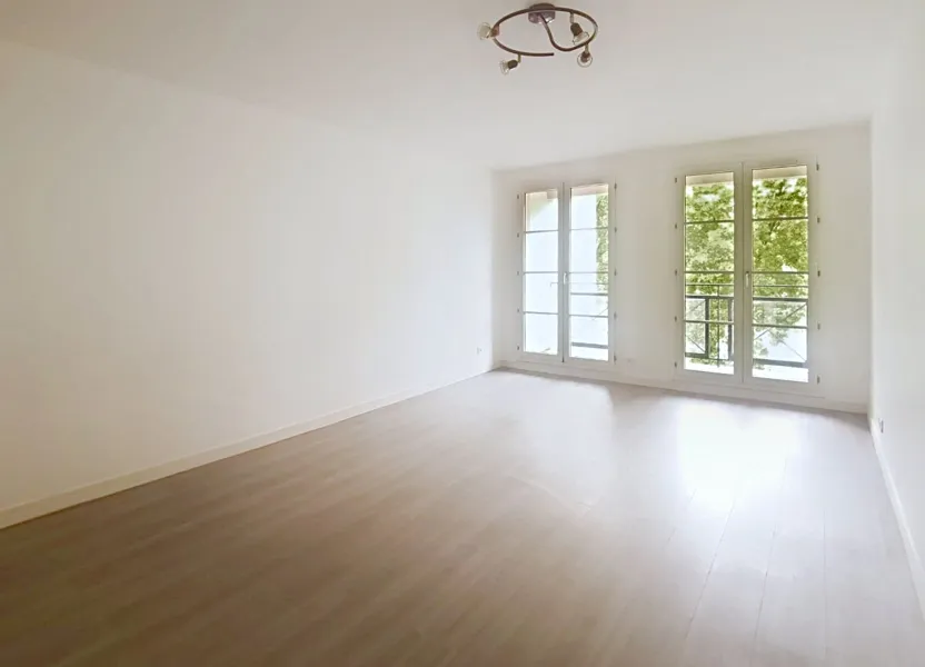 Appartement Rue de Gaillardon à Melun