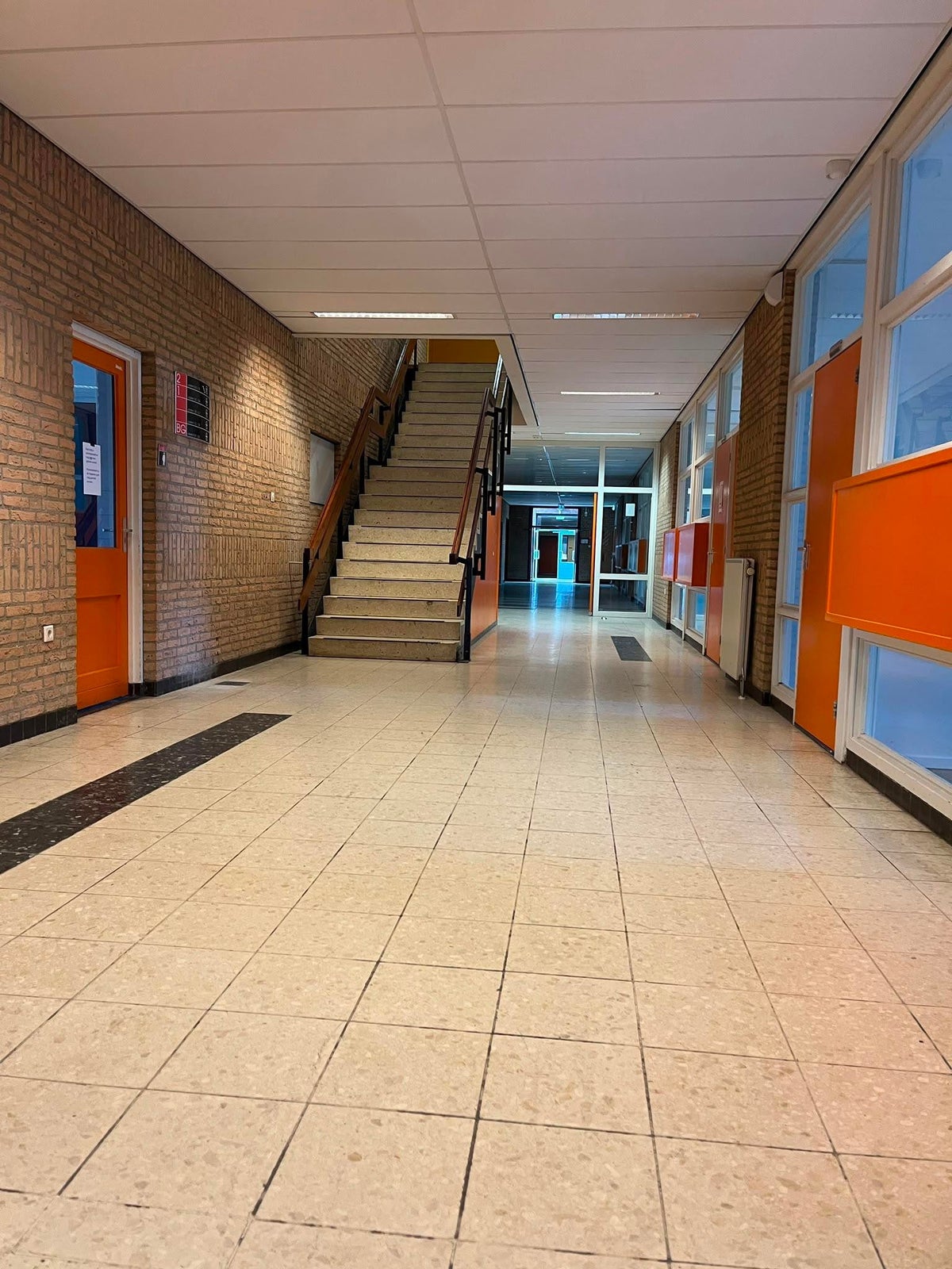 Kamer Schout Backstraat 5