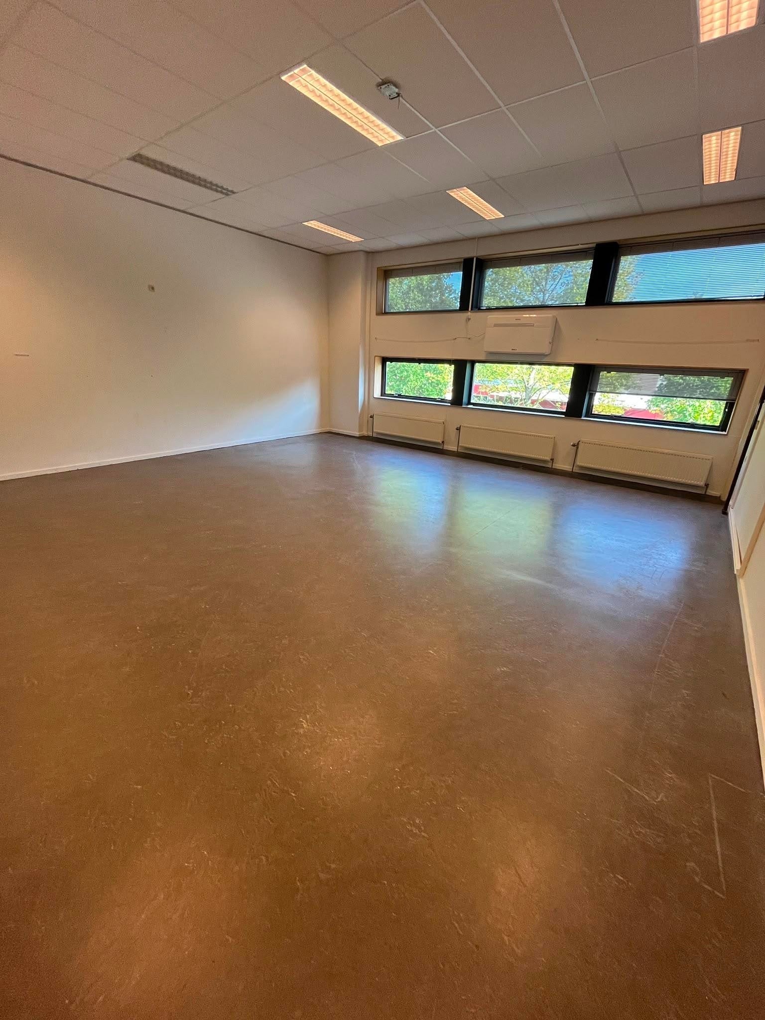 Kamer Schout Backstraat in Tilburg