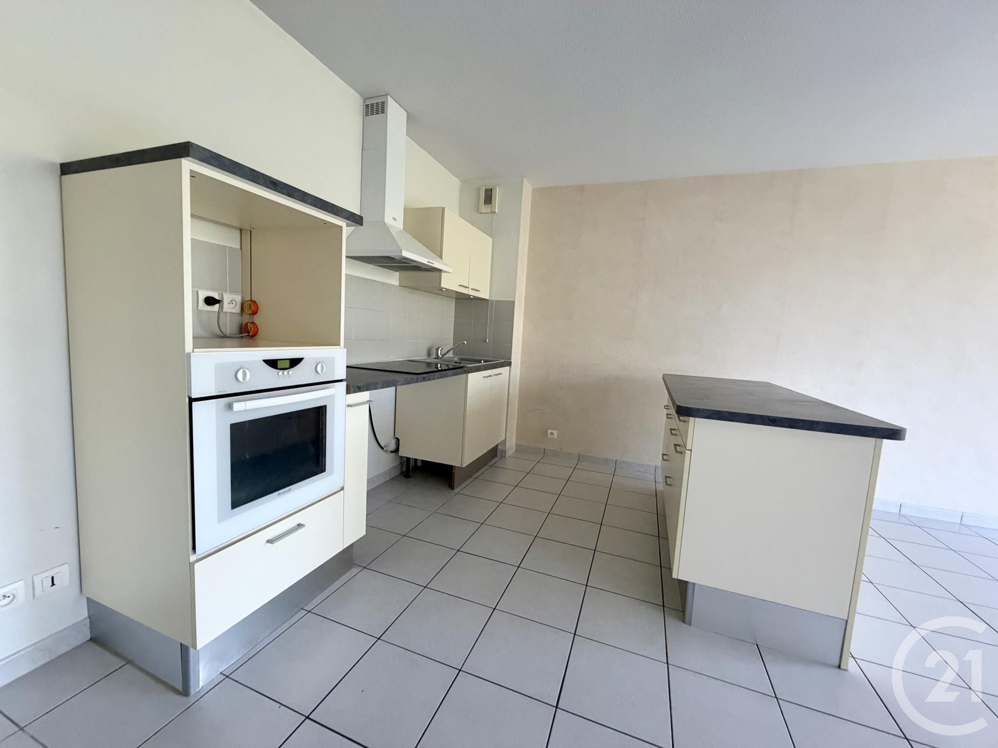 Flat Rue de Fonteilles in Lioujas