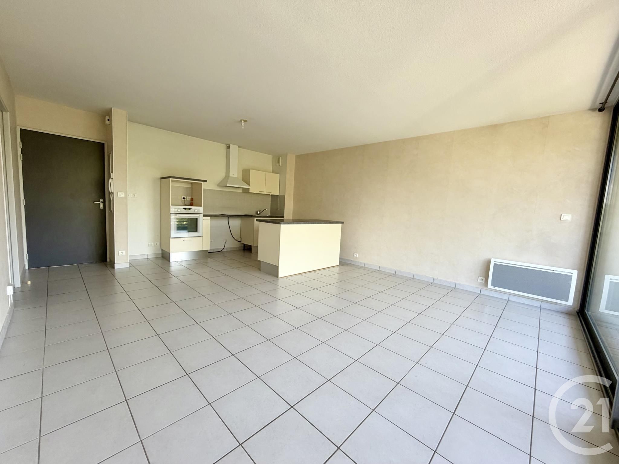 Flat Rue de Fonteilles in Lioujas