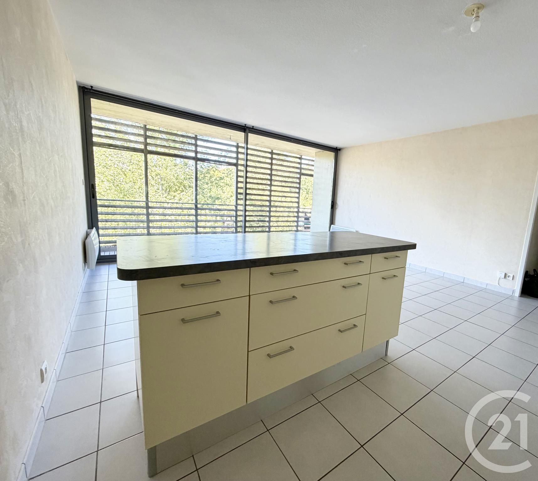 Flat Rue de Fonteilles in Lioujas