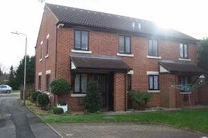 House Charleston Close in Greater London