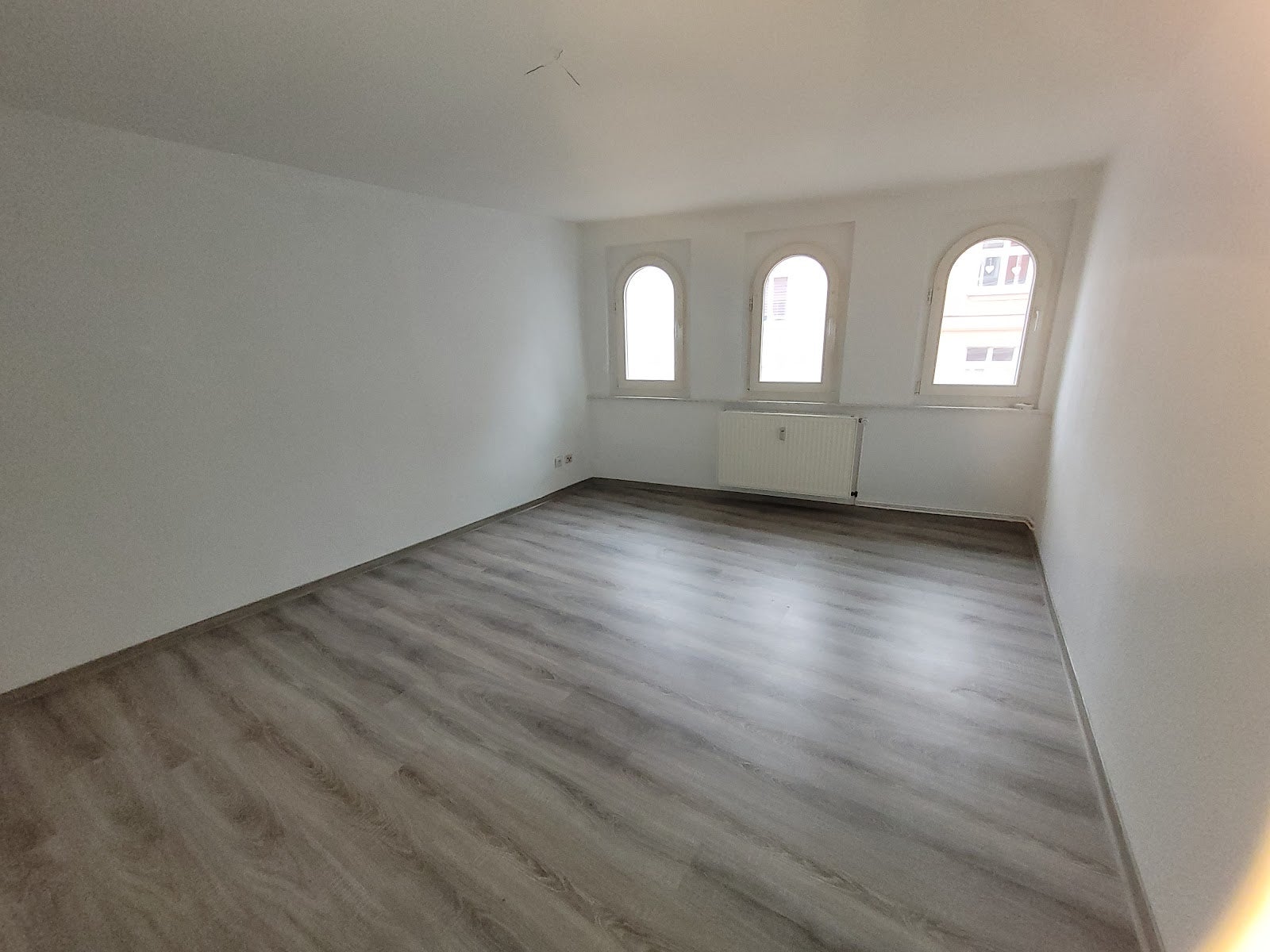Wohnung Fährstraße in Stralsund