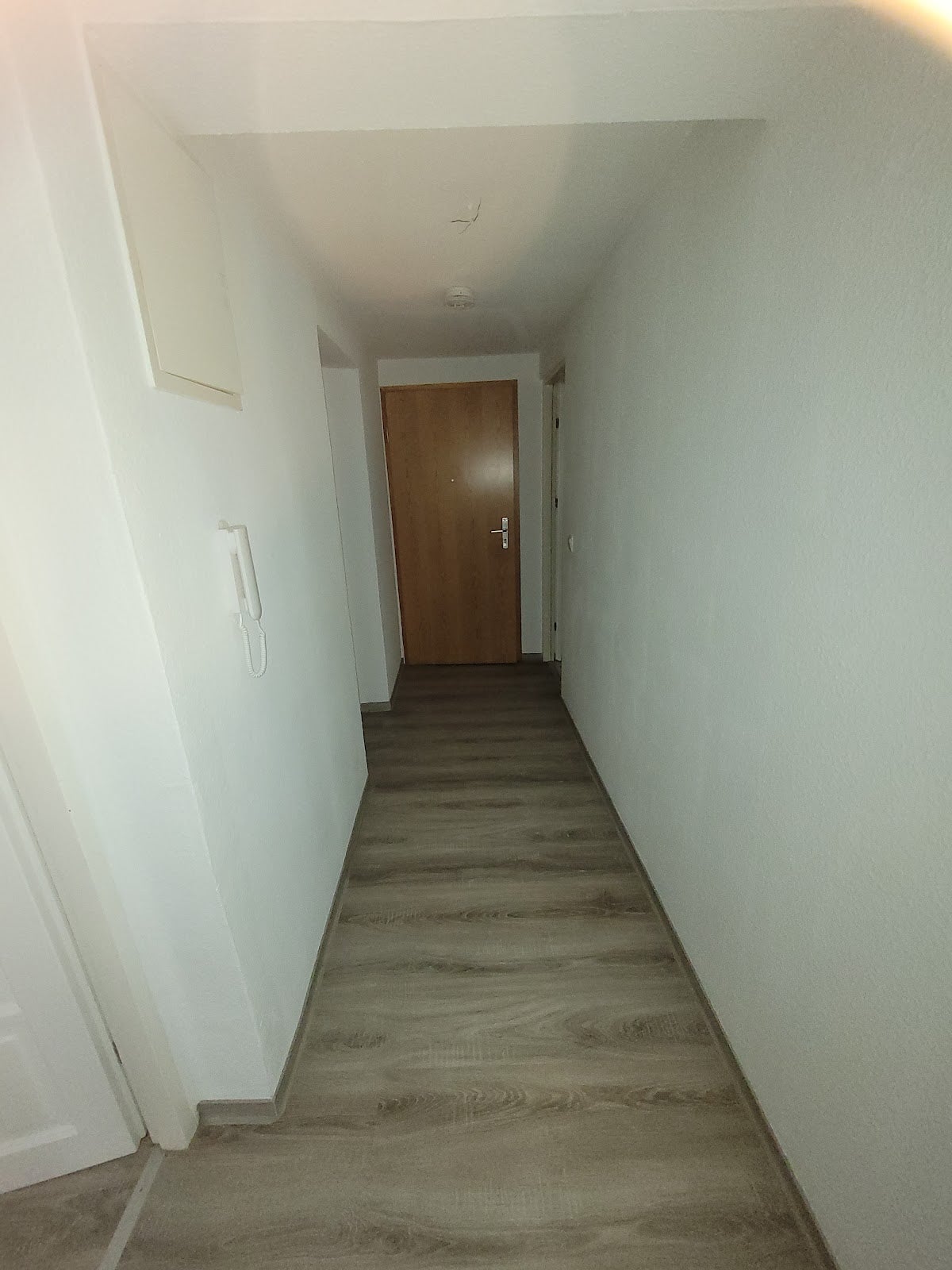 Wohnung Fährstraße in Stralsund