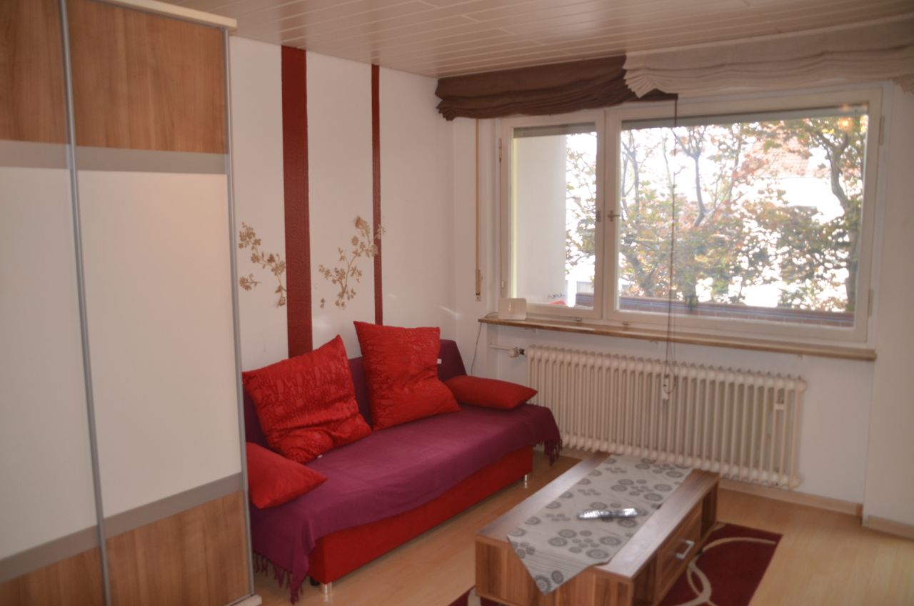 Wohnung Plochinger Straße in Esslingen am Neckar