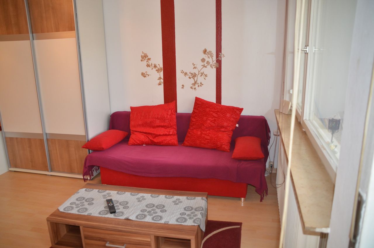 Wohnung Plochinger Straße in Esslingen am Neckar