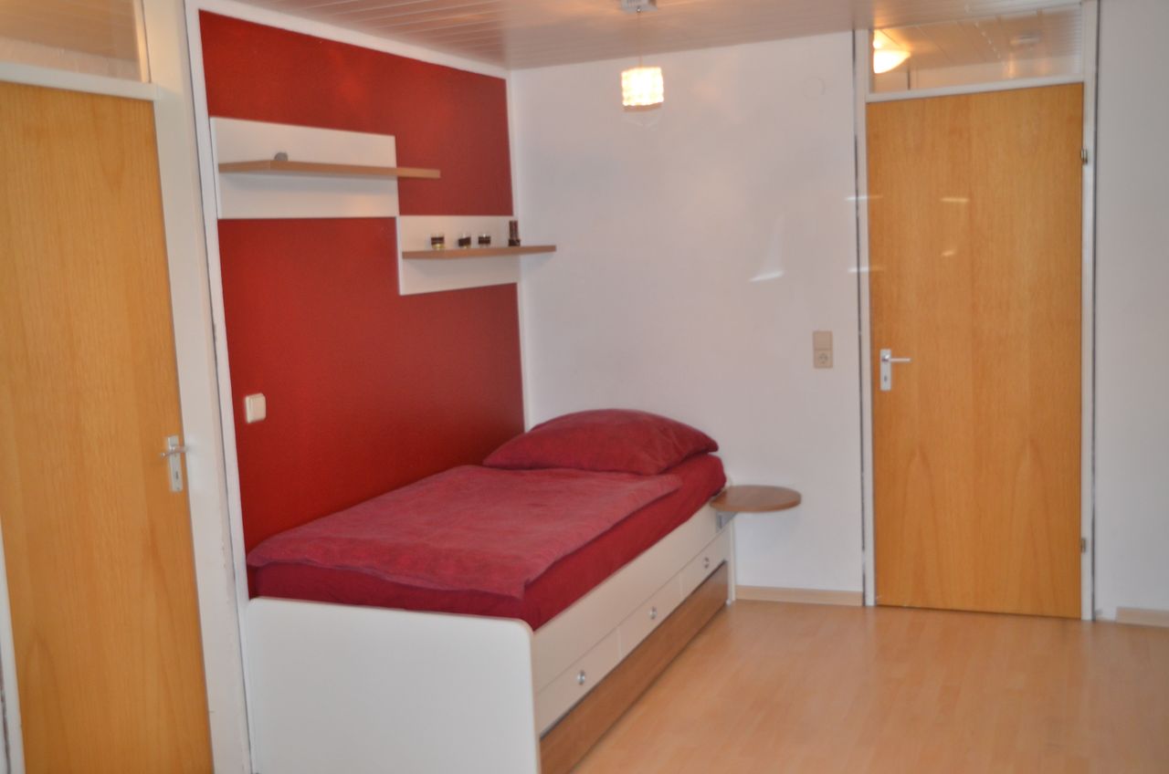 Wohnung Plochinger Straße in Esslingen am Neckar