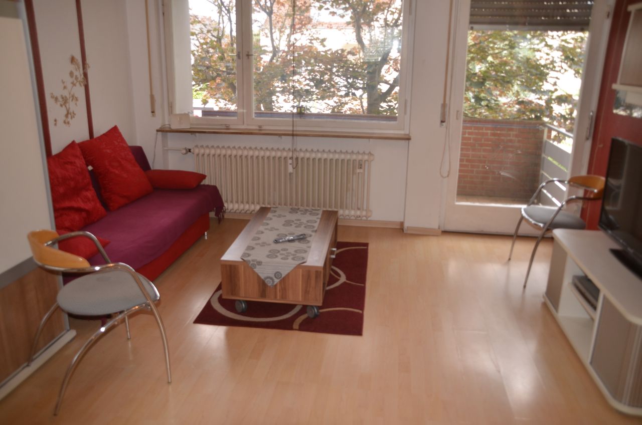 Wohnung Plochinger Straße in Esslingen am Neckar