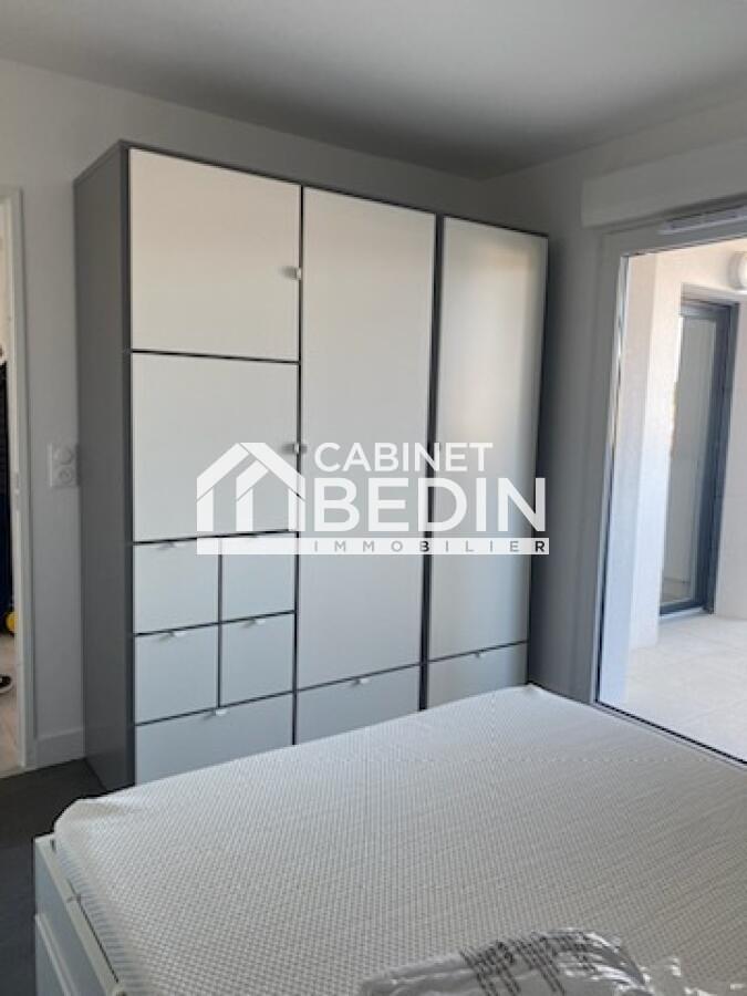 Appartement Rue Charles Péguy à Saint-Médard-en-Jalles
