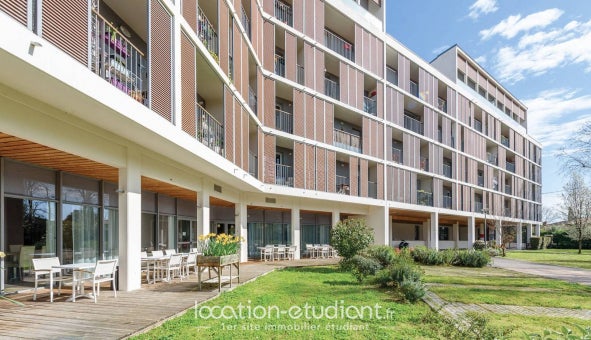 Appartement Route d'Albi à Toulouse