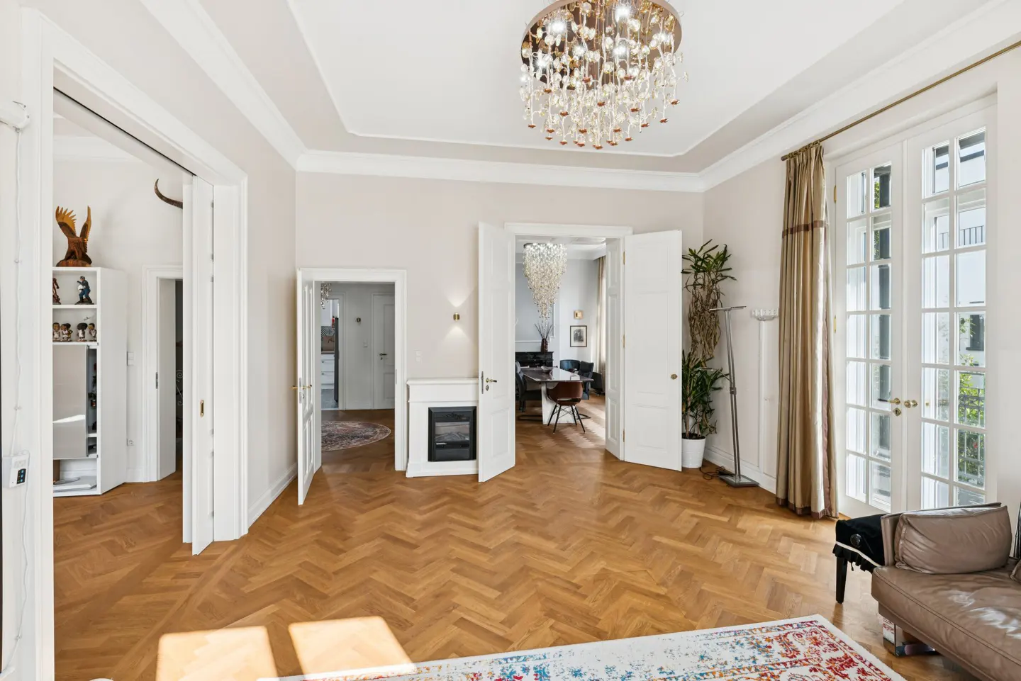Haus Liebfrauenstraße in Oberursel (Taunus)