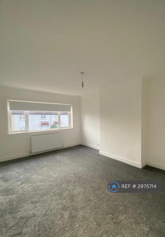 Flat Loudoun Avenue in Kilmarnock
