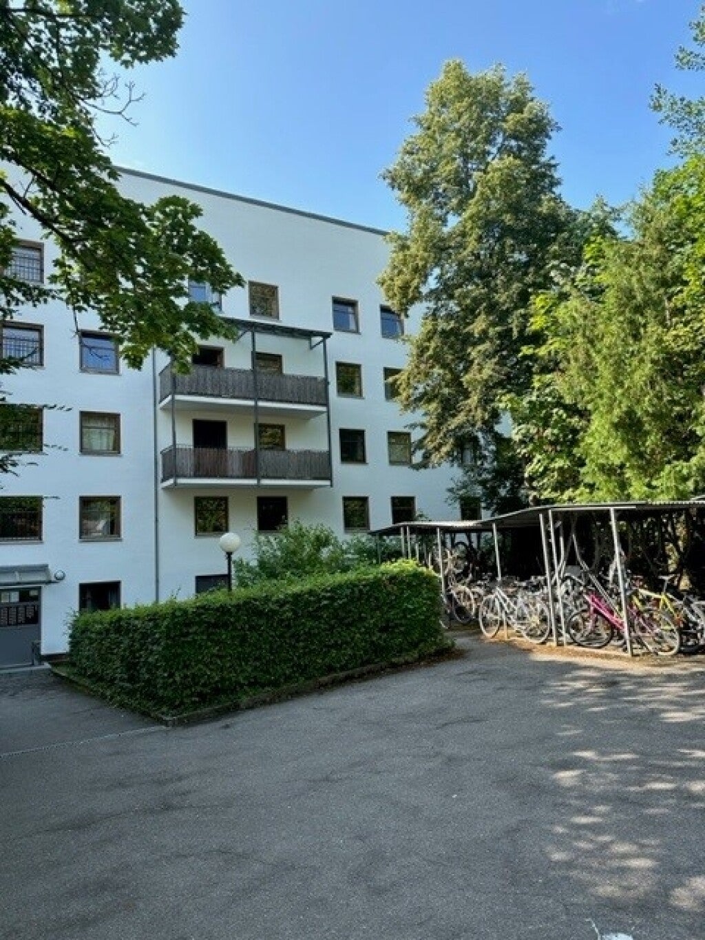 Wohnung Franz-Stockbauer-Weg in Passau
