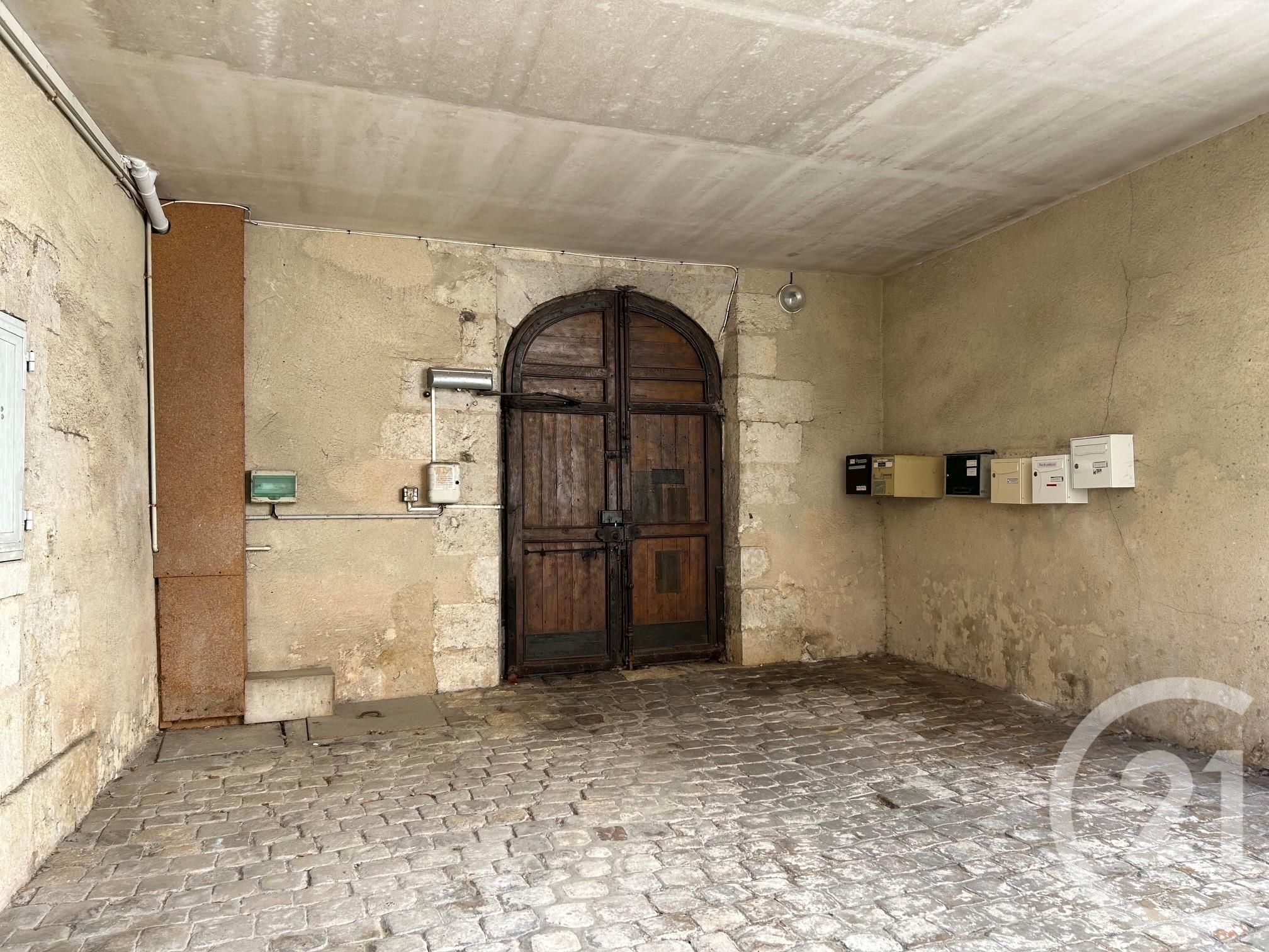 Appartement Rue Henri Dunant à Luisant