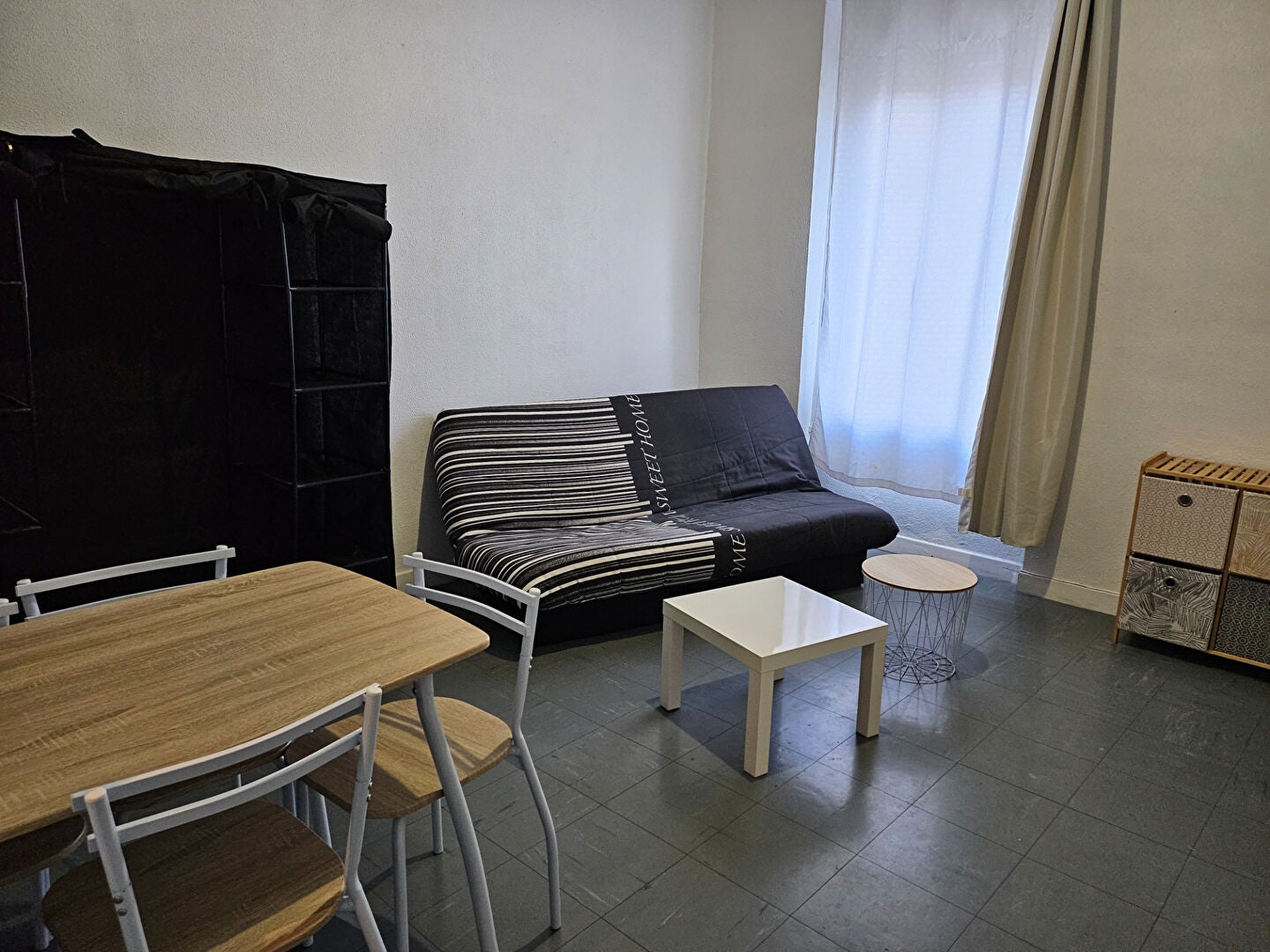Appartement Rue du Docteur Laurent Camboulives à Albi