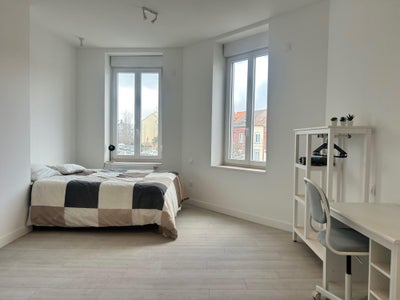 Chambre Rue du Haut Vinage à Tourcoing
