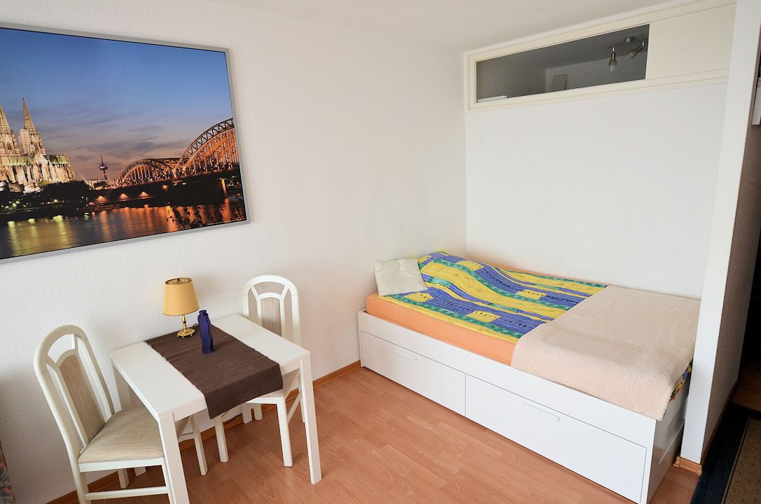 Wohnung An der Pulvermühle in Köln