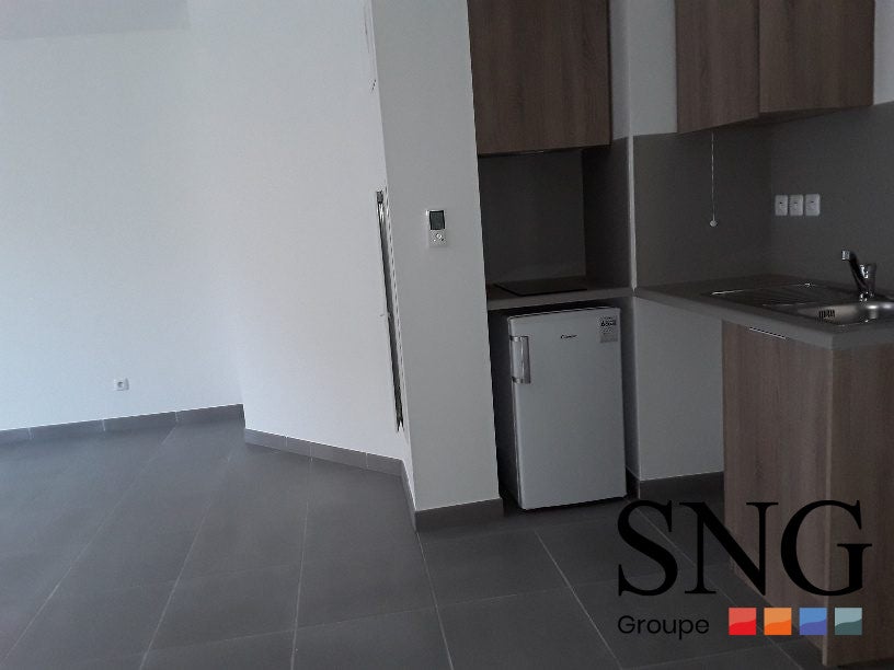 Appartement Rue de Madrid à Rivesaltes