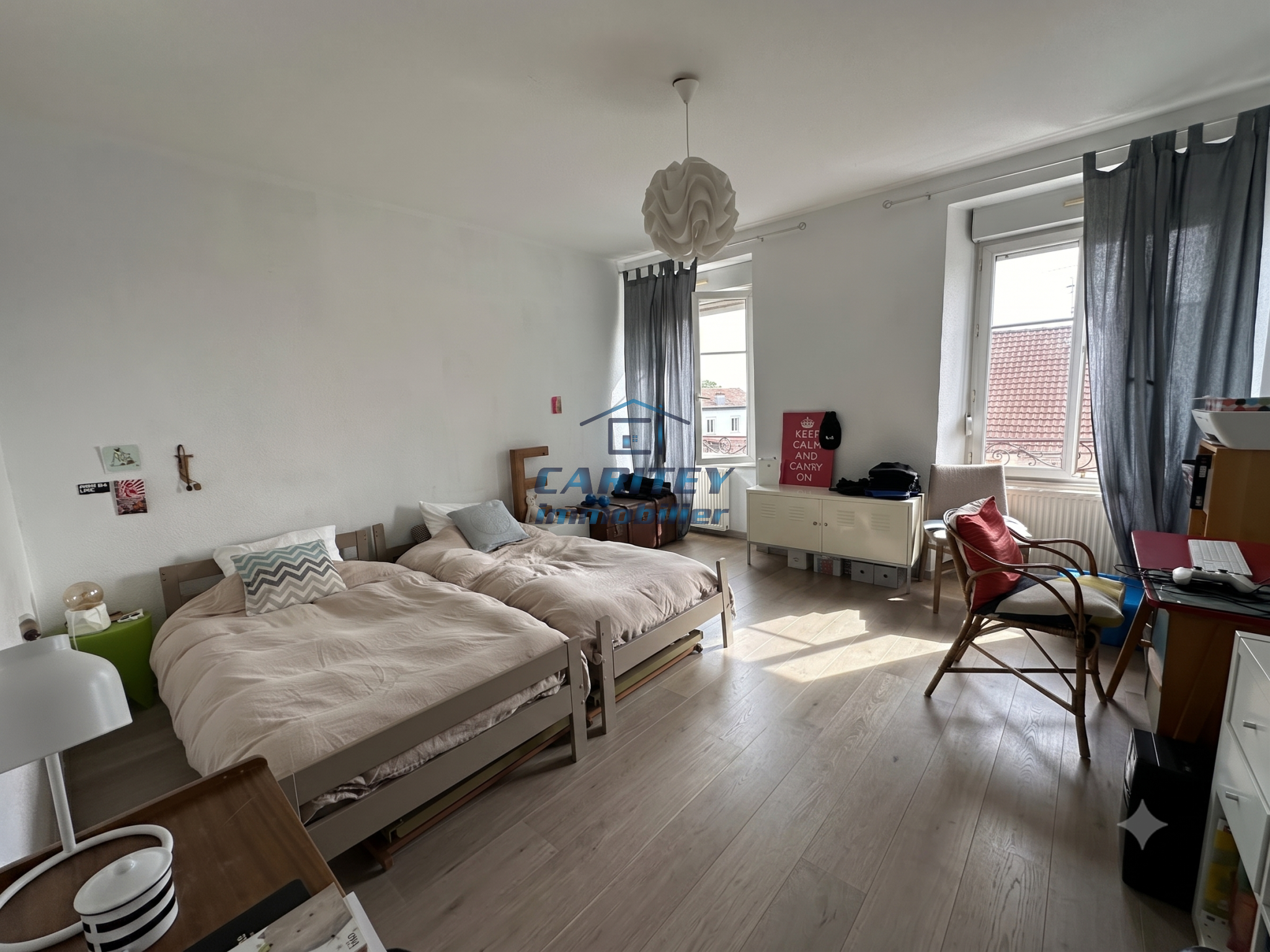Appartement Rue Jean Jaurès à Lure