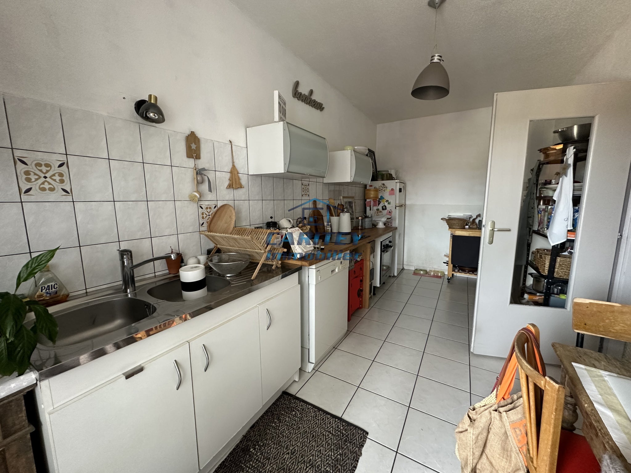 Appartement Rue Jean Jaurès à Lure