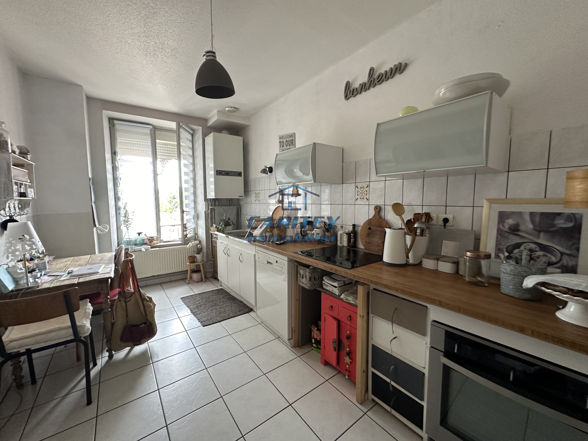 Appartement Rue Jean Jaurès à Lure