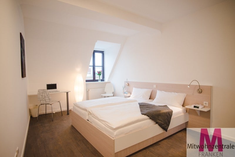 Wohnung Königstraße in Nürnberg