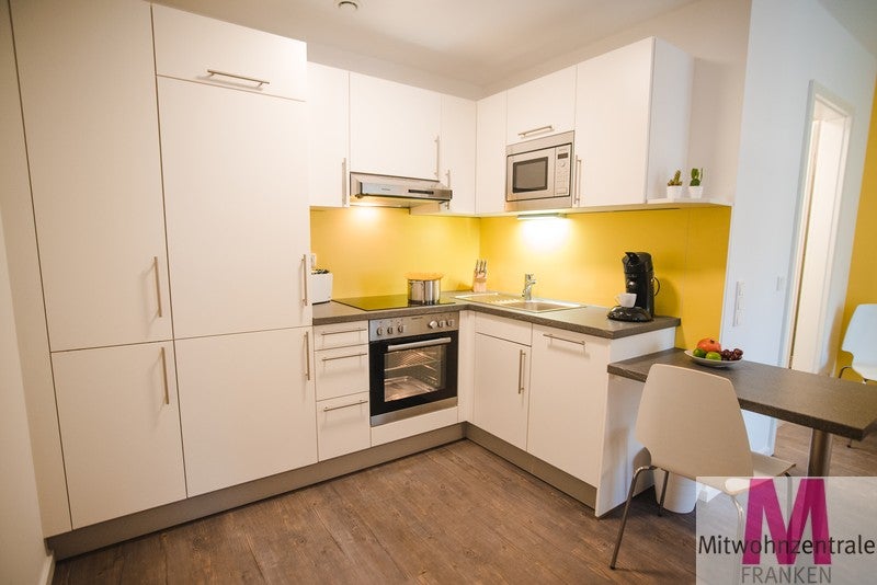 Wohnung Königstraße in Nürnberg