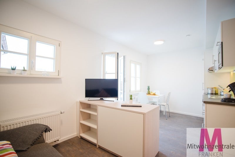 Wohnung Königstraße in Nürnberg