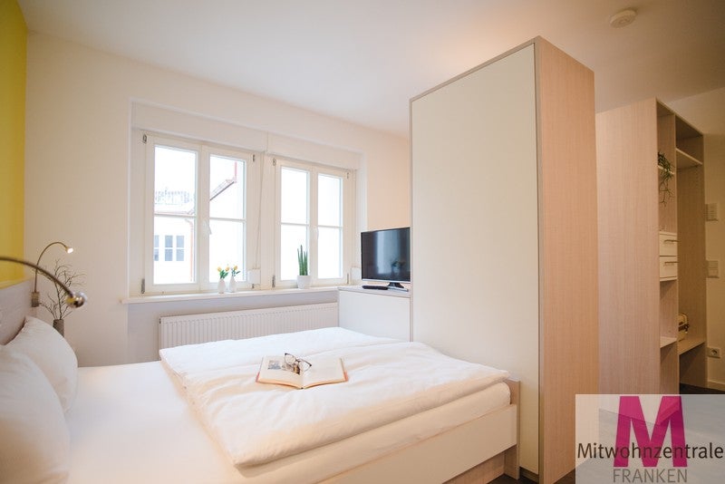 Wohnung Königstraße in Nürnberg