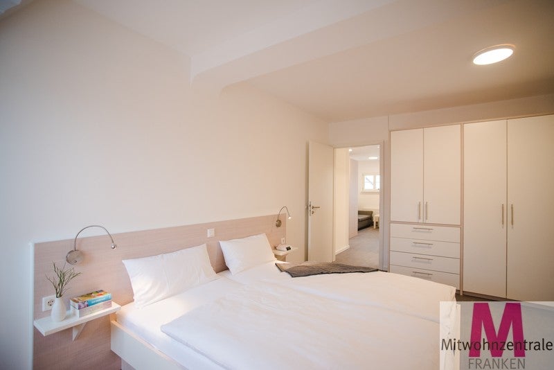 Wohnung Königstraße in Nürnberg