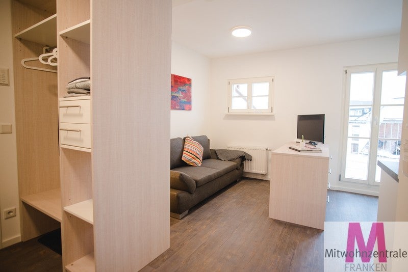 Wohnung Königstraße in Nürnberg