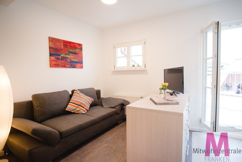 Wohnung Königstraße in Nürnberg