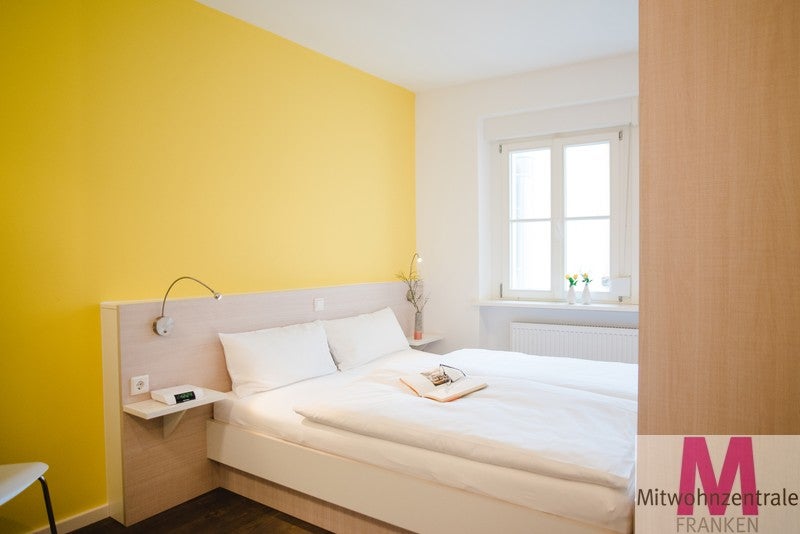 Wohnung Königstraße in Nürnberg