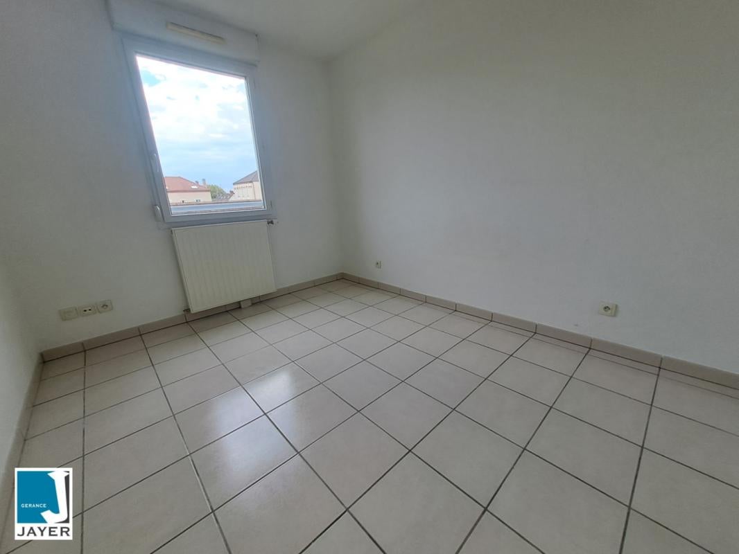Appartement Rue de la Liberté à Chalon-sur-Saône