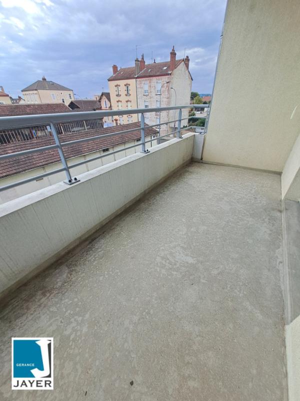 Appartement Rue de la Liberté à Chalon-sur-Saône