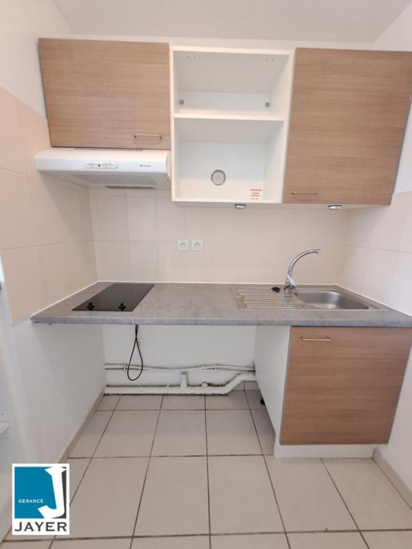 Appartement Rue de la Liberté à Chalon-sur-Saône